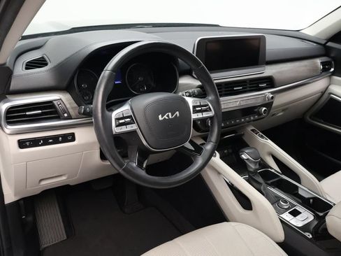 Used 2022 Kia Telluride EX w/ EX Premium Package AWD/4WD image 15