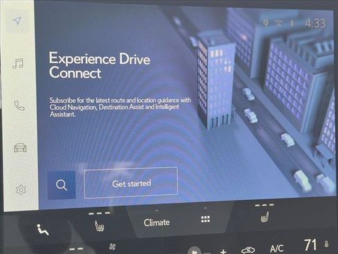 Certified 2026 Lexus NX 350 AWD w/ Cold Area Package image 13