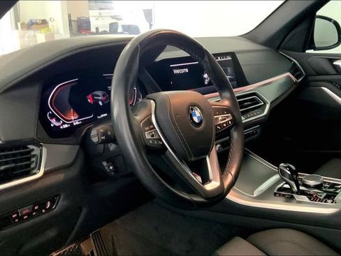 Used 2022 BMW X5 sDrive40i RWD image 7