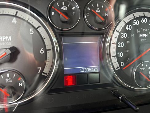 Used 2011 RAM 1500 Sport image 4