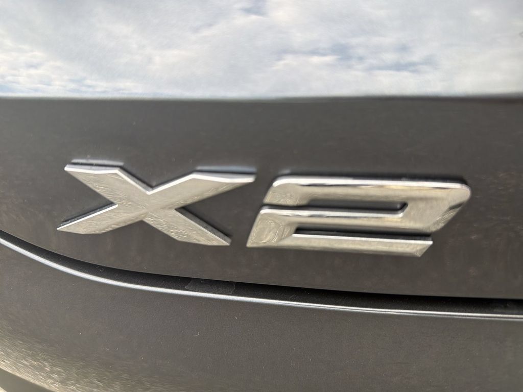 Used 2021 BMW X2 xDrive28i w/ Convenience Package AWD/4WD image 15