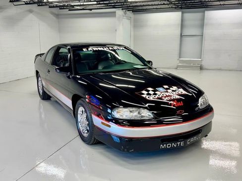 Used 1998 Chevrolet Monte Carlo Z34 image 8