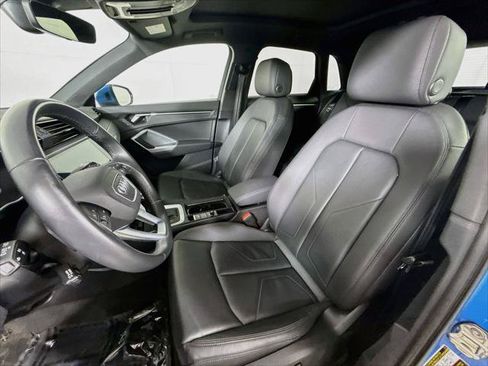 Certified 2023 Audi Q3 2.0T Premium Plus w/ Premium Plus Package AWD/4WD image 5