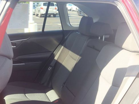 Used 2022 Toyota RAV4 XLE w/ Convenience Package AWD/4WD image 25