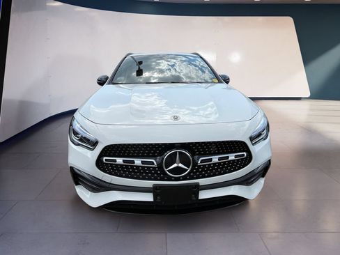 Used 2022 Mercedes-Benz GLA 250 4MATIC image 6