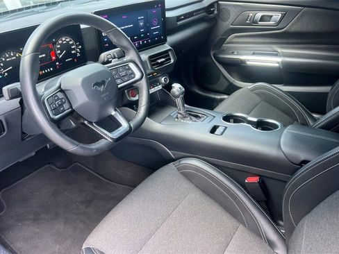 Used 2024 Ford Mustang GT image 12