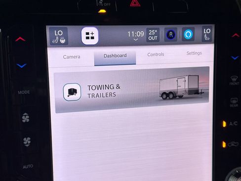 New 2026 RAM 1500 Big Horn image 38