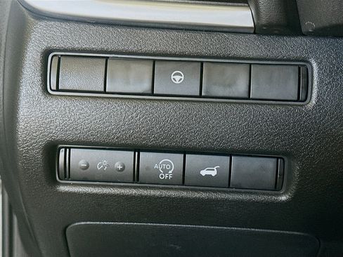 Used 2024 Nissan Rogue SV image 17