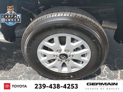 Certified 2025 Toyota Tacoma SR5 RWD image 12