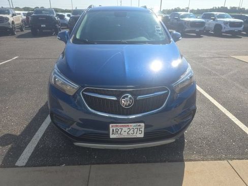 Used 2019 Buick Encore Preferred FWD image 9