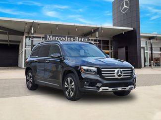 Used 2025 Mercedes-Benz GLB 250 GLB 250 video 2