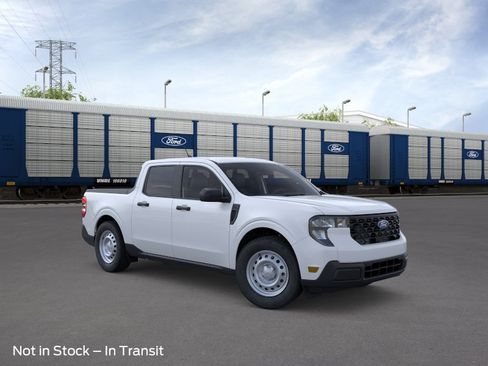 New 2026 Ford Maverick XL FWD image 7