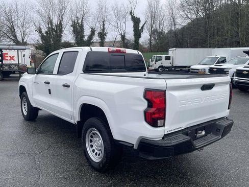 New 2026 Chevrolet Colorado LT w/ Advanced Trailering Package image 2