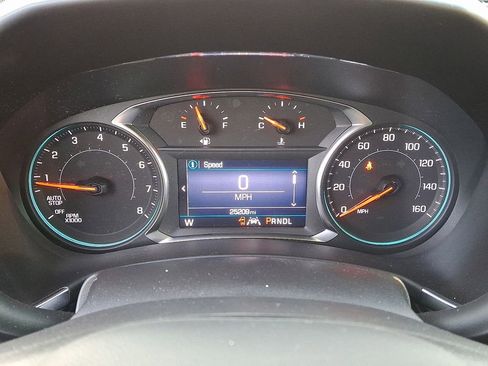 Used 2023 Chevrolet Equinox LT image 19