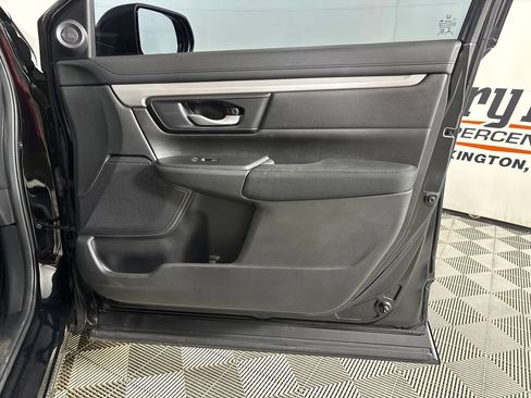 Used 2021 Honda CR-V Special Edition image 27