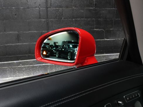 Used 2017 Mercedes-Benz SL 550 image 24