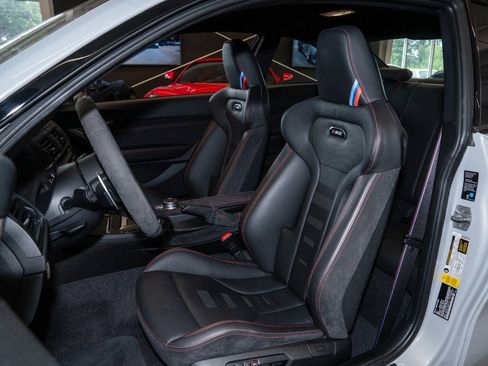 Used 2020 BMW M2 CS RWD image 40