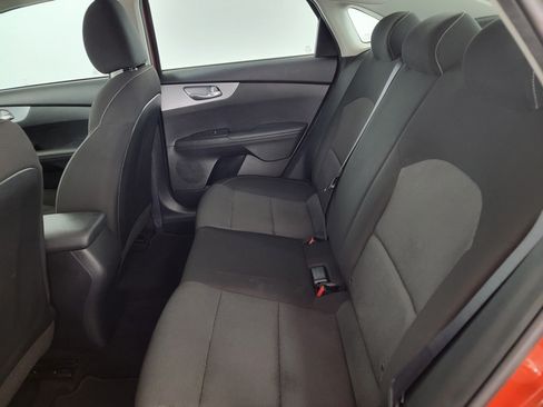 Used 2023 Kia Forte LXS FWD image 13