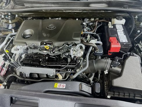 Used 2023 Toyota Camry SE w/ Convenience Package FWD image 28