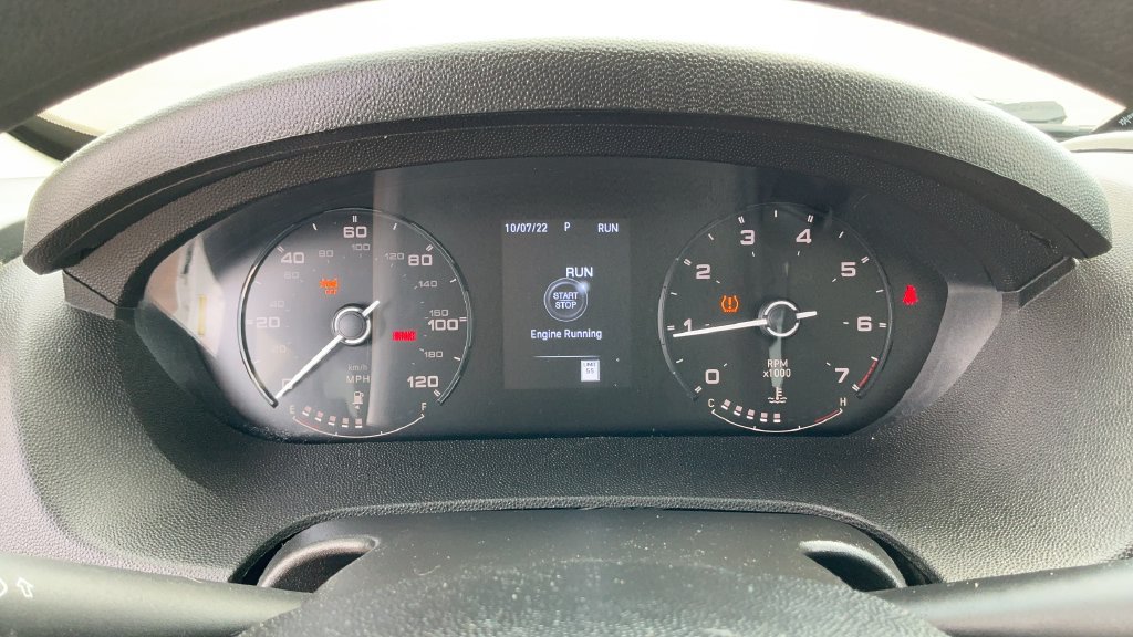 Used 2022 RAM ProMaster 1500 FWD image 9