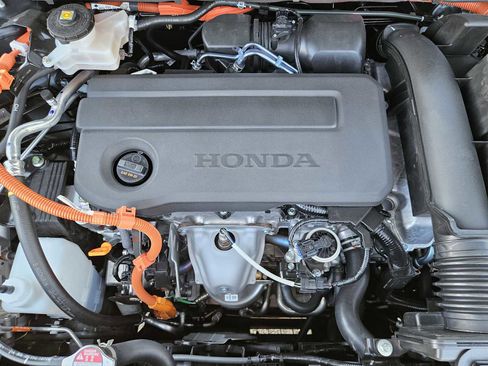 New 2026 Honda CR-V Sport Touring image 11