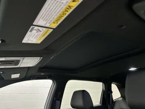 Used 2026 Honda CR-V Sport-L image 27