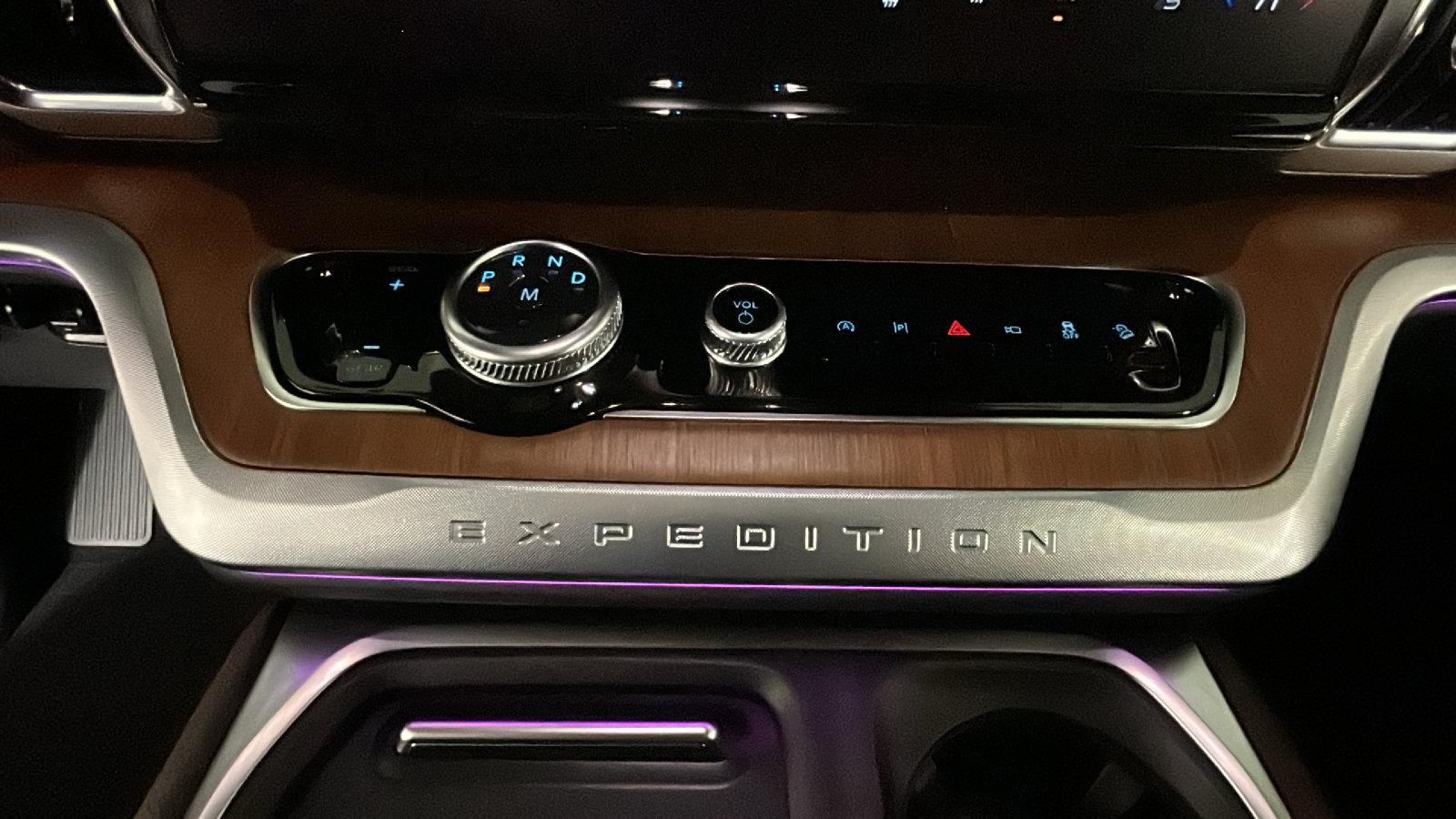 Used 2025 Ford Expedition Max King Ranch AWD/4WD image 26
