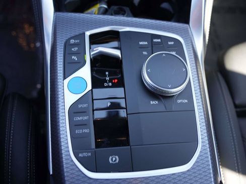 Used 2026 BMW i4 M60 AWD/4WD image 23