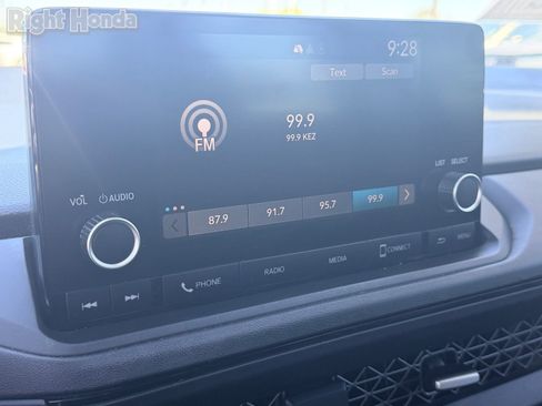 Used 2023 Honda Accord EX image 23