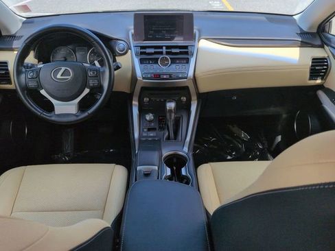 Used 2019 Lexus NX 300 FWD w/ Comfort Package image 15