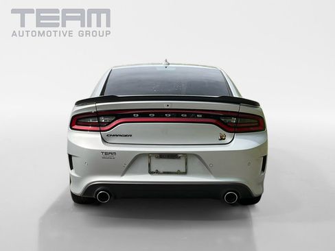 Used 2023 Dodge Charger Scat Pack w/ Plus Group RWD image 6