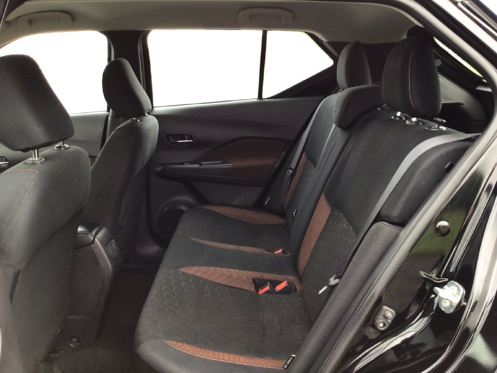 Used 2024 Nissan Kicks SR FWD image 10