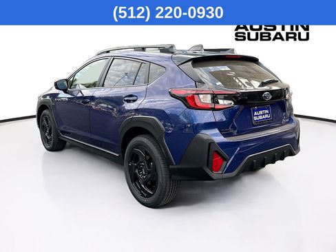 New 2026 Subaru Crosstrek 2.5i Sport AWD/4WD image 6