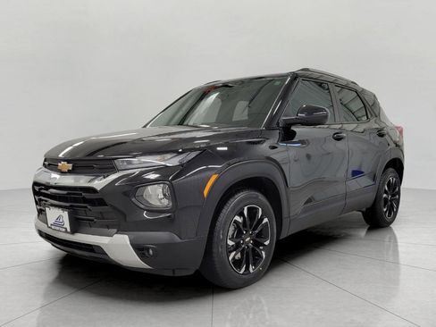 Used 2023 Chevrolet TrailBlazer LT w/ Convenience Package image 12