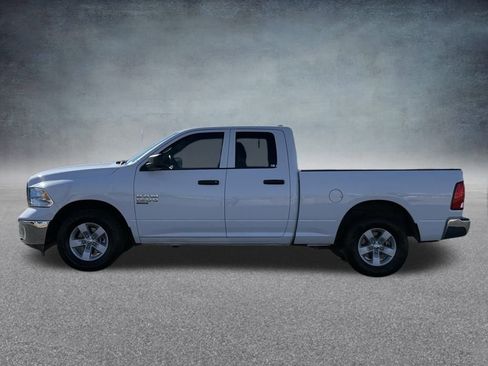 Used 2024 RAM 1500 Classic SLT image 7