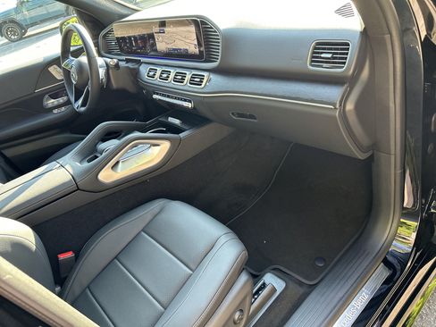 New 2026 Mercedes-Benz GLE 350 4MATIC image 42