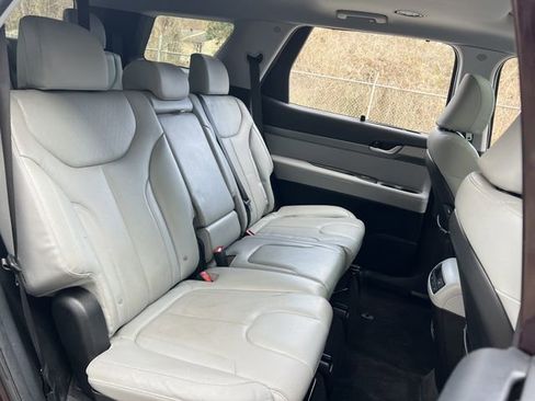 Used 2022 Hyundai Palisade SEL w/ 8P Bench Seat Package image 31