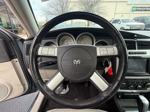 Used 2006 Dodge Magnum R/T w/ Convenience Group II image 14