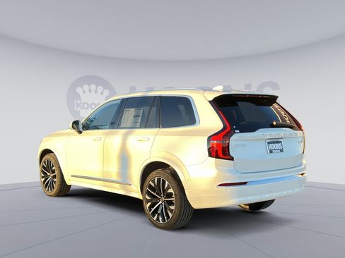 New 2026 Volvo XC90 B6 Plus w/ Protection Package Premier image 4