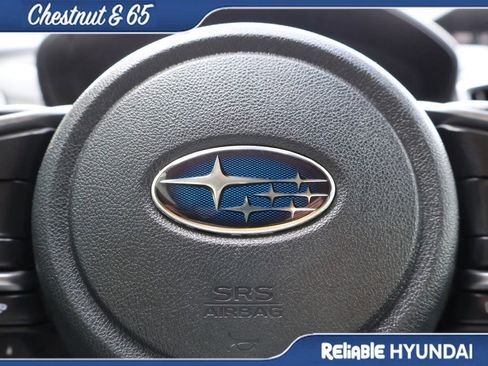 Used 2023 Subaru Forester Premium AWD/4WD image 29