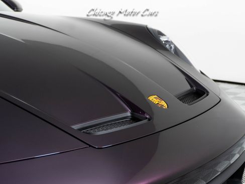 Used 2022 Porsche 911 GT3 image 8