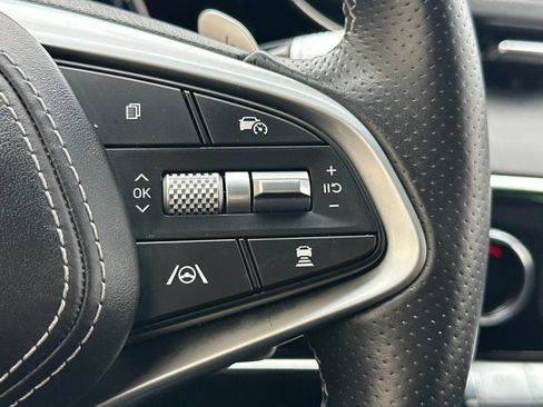 Used 2023 Genesis GV70 2.5T Sport Prestige w/ Sport Prestige Package image 29