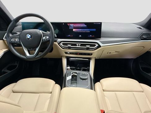 Used 2023 BMW 330i Sedan w/ Premium Package RWD image 13