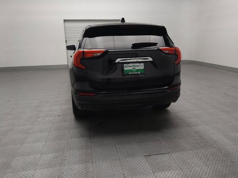 Used 2019 GMC Terrain SLE FWD image 6