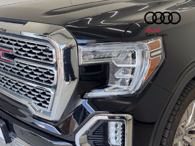 Used 2019 GMC Sierra 1500 Denali w/ Denali Ultimate Package AWD/4WD image 4