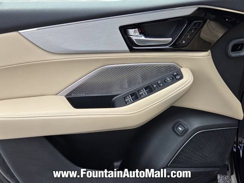 Certified 2024 Acura MDX FWD w/ Technology Package image 18