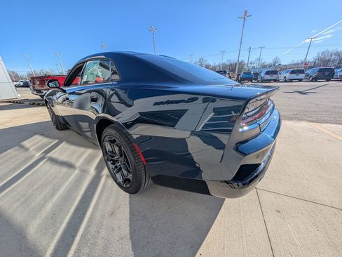 New 2026 Dodge Charger R/T image 6