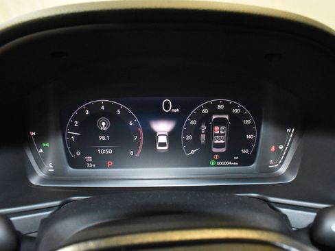 New 2026 Honda Accord SE image 15