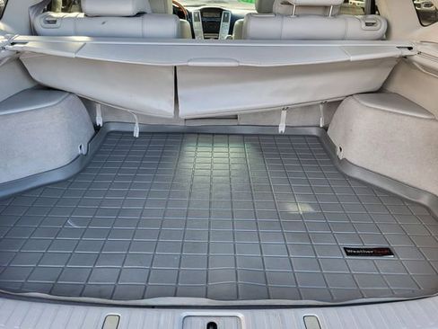 Used 2008 Lexus RX 350 AWD image 11