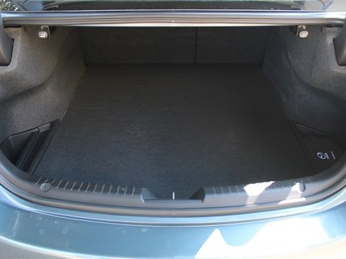 Used 2018 MAZDA MAZDA6 Touring image 15